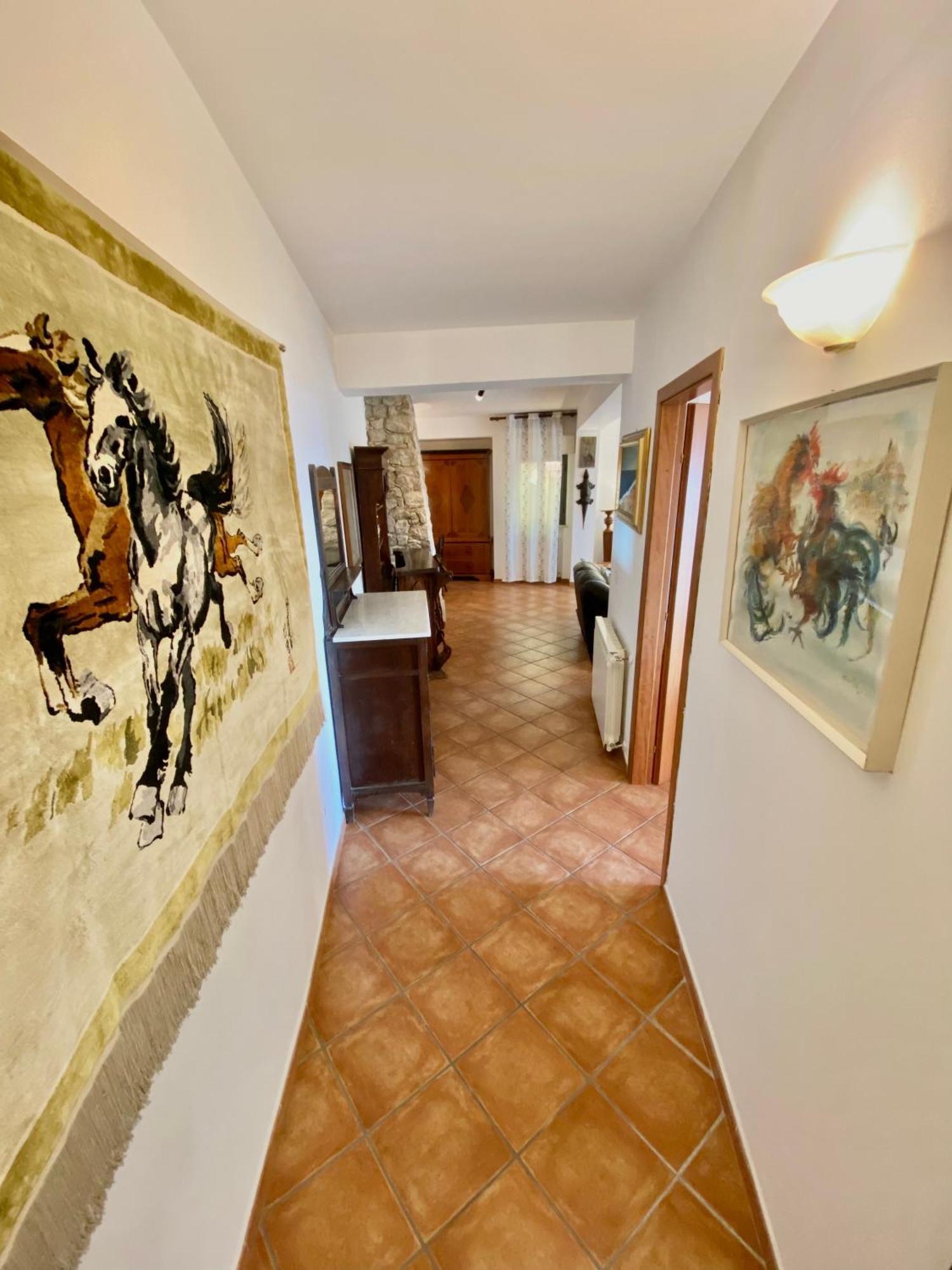 Bellavista Apartments Taormina Buitenkant foto