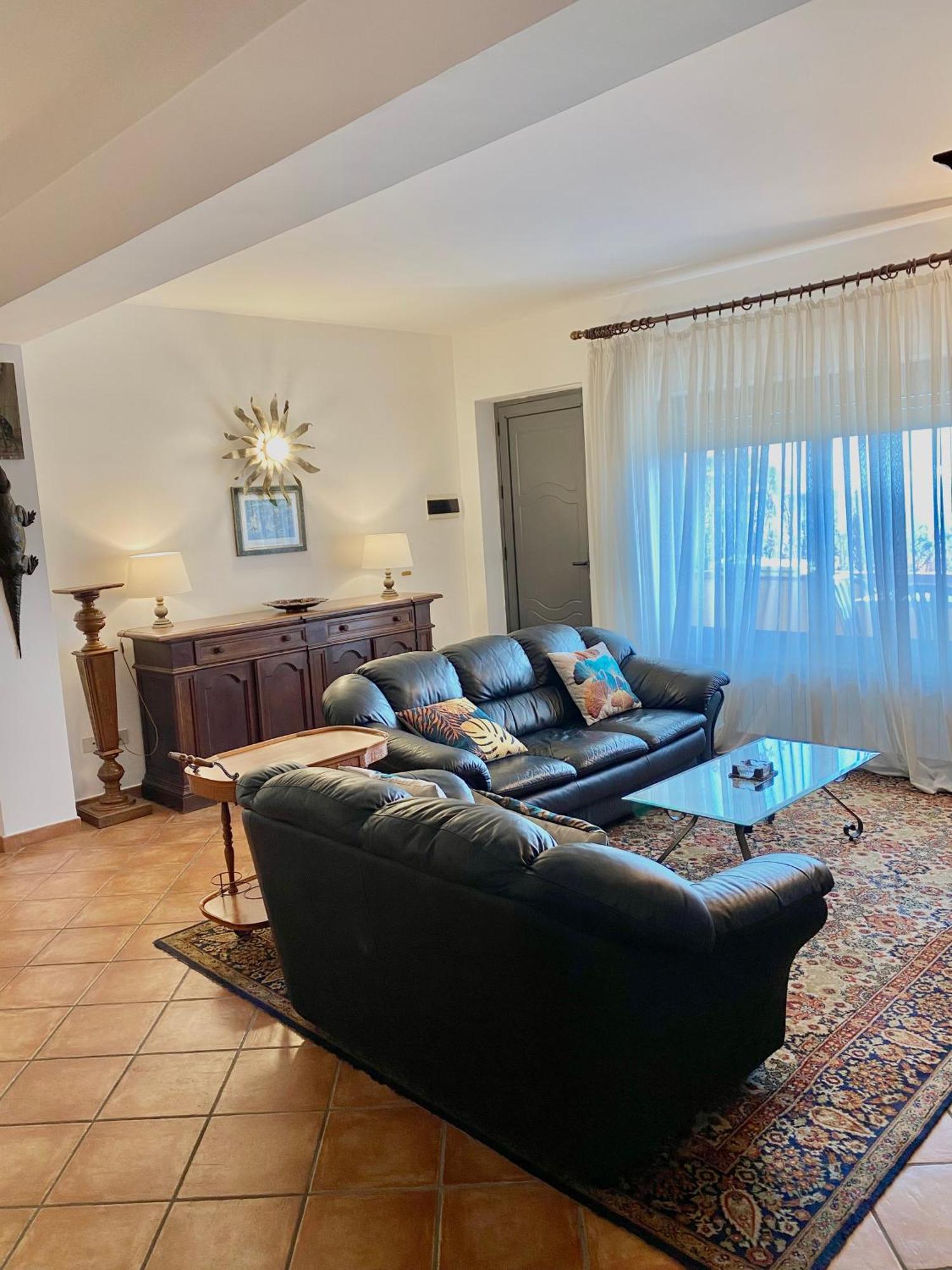 Bellavista Apartments Taormina Buitenkant foto