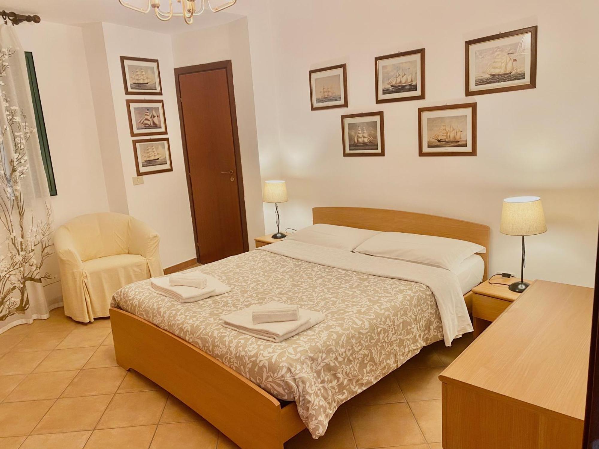 Bellavista Apartments Taormina Buitenkant foto